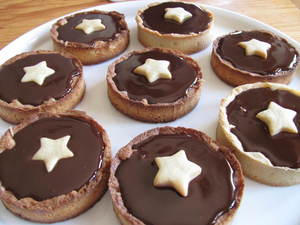 Tartelette